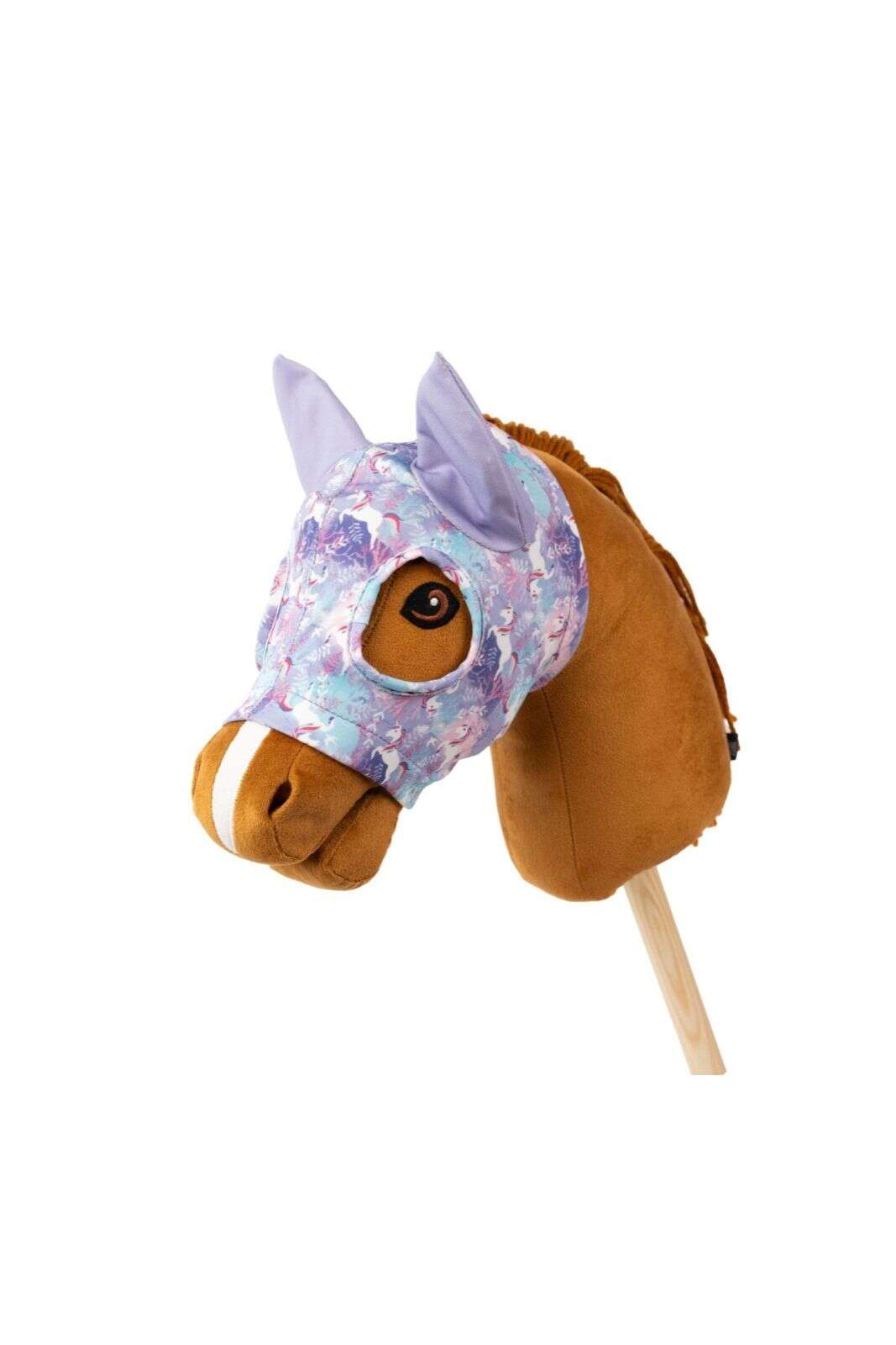 My Hobby Horse Unicorn race hood