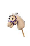 My Hobby Horse Unicorn halter
