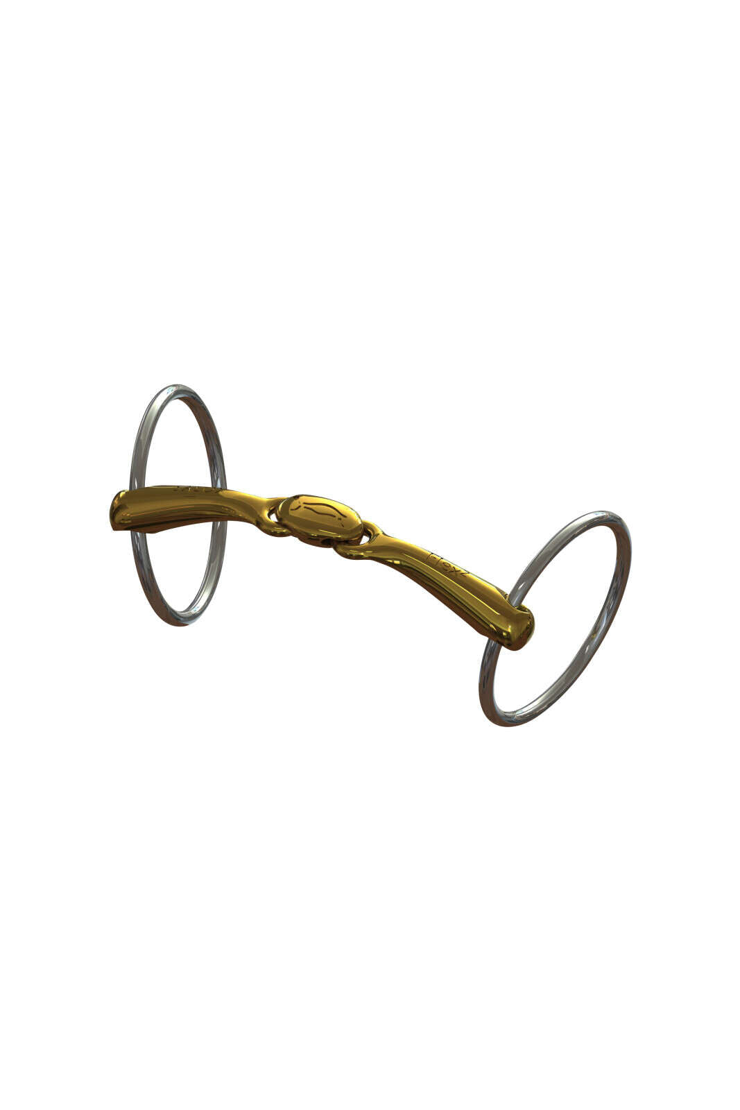 Neue Schule TURTLE TOP FLEX, 16mm, 70 mm ring
