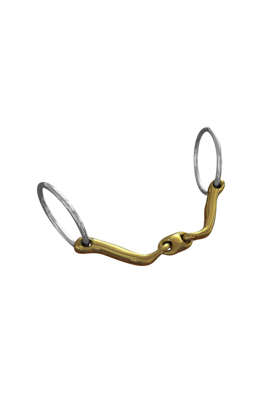 Neue Schule VERBINDEND, 12mm, 55 mm ring