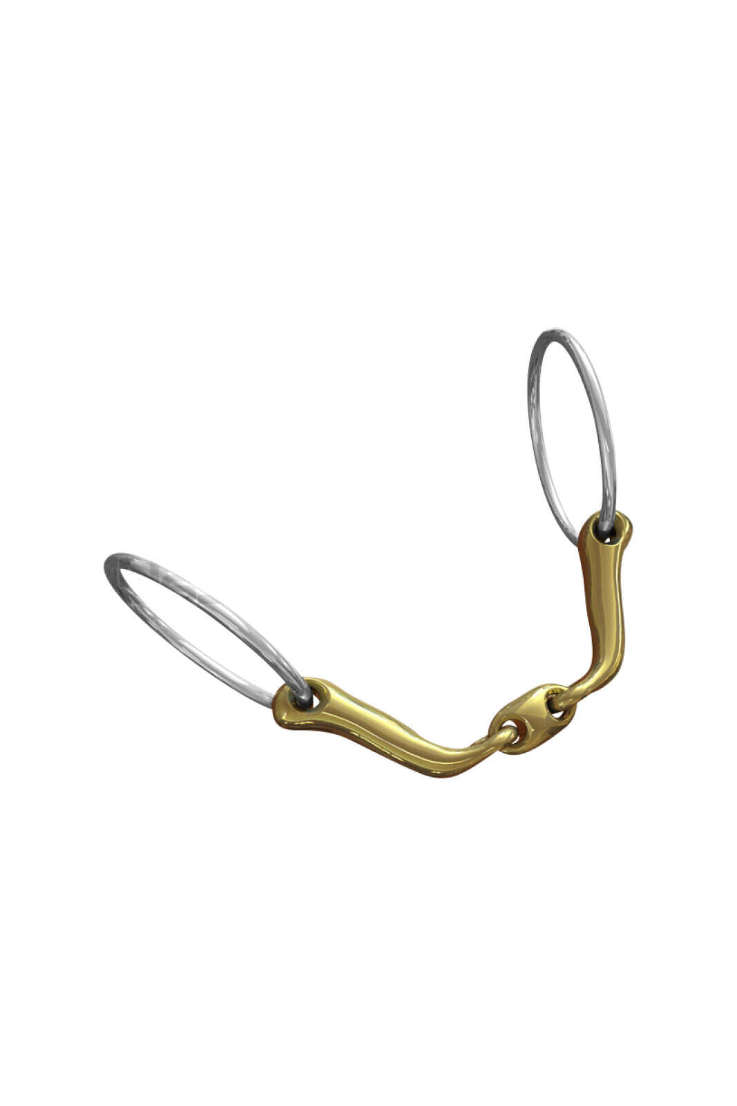 Neue Schule VERBINDEND, 12mm, 65 mm ring