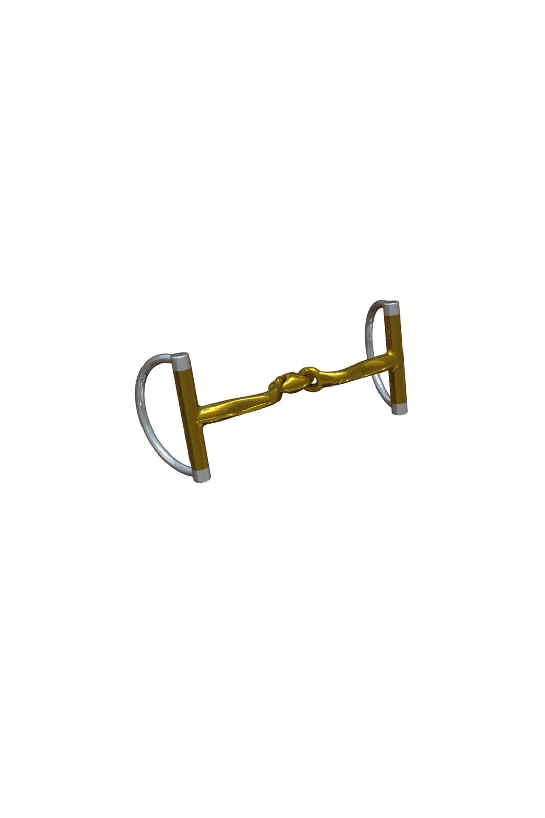 Neue Schule VERBINDEND T12mm, AMERICAN DEE-LITE