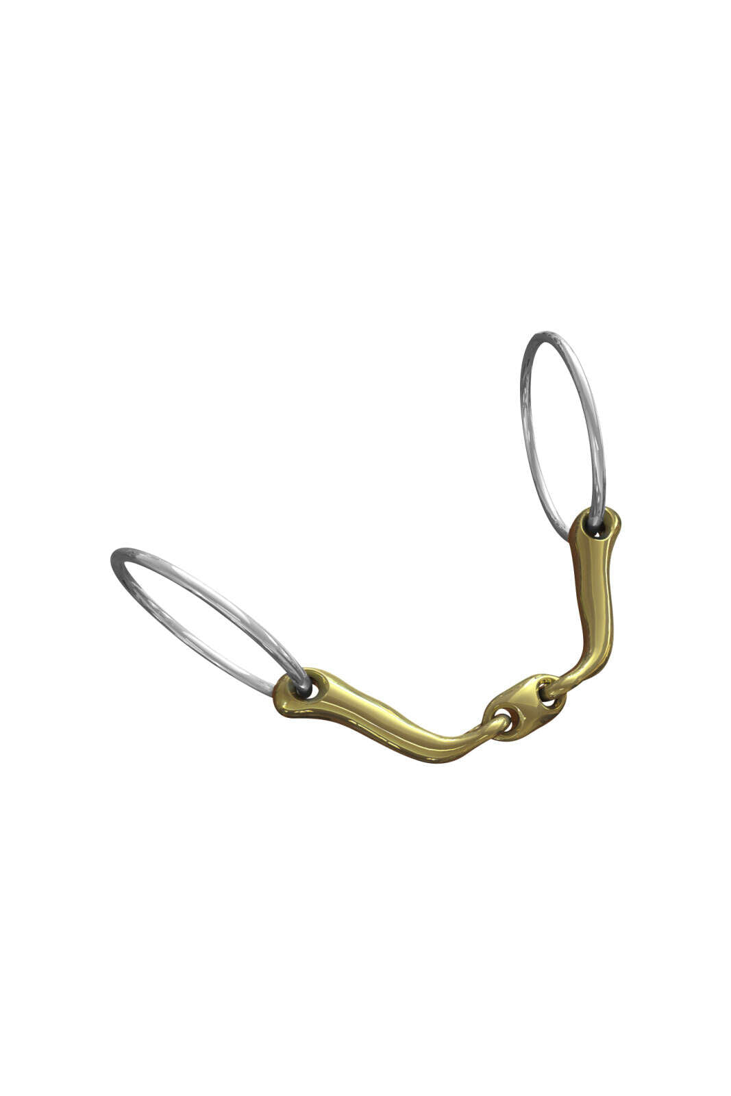 Neue Schule VERBINDEND, 16mm, 70 mm ring