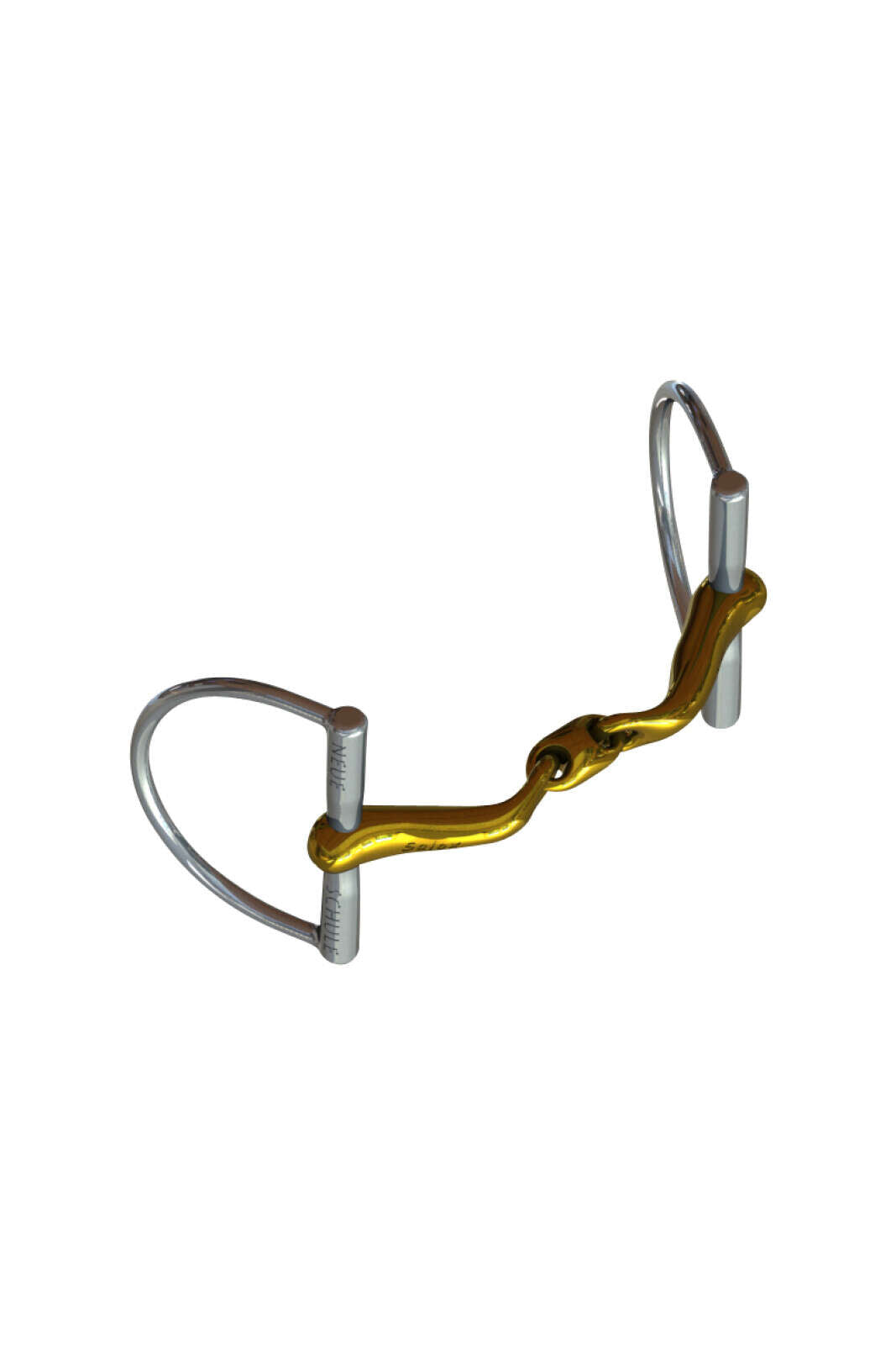 Neue Schule VERBINDEND T16mm, HUNTER-D