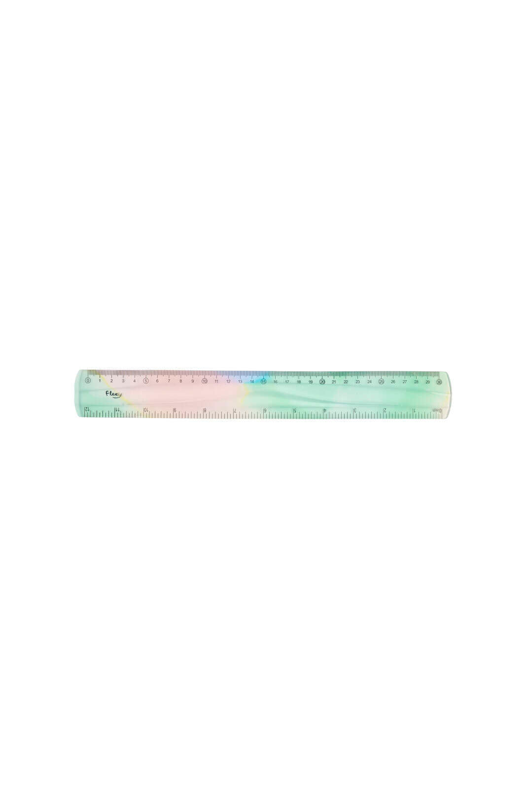 Equipage Rainbow ruler