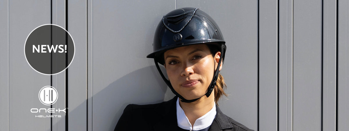 One K - The Official European Site for One K Helmets - Unamari