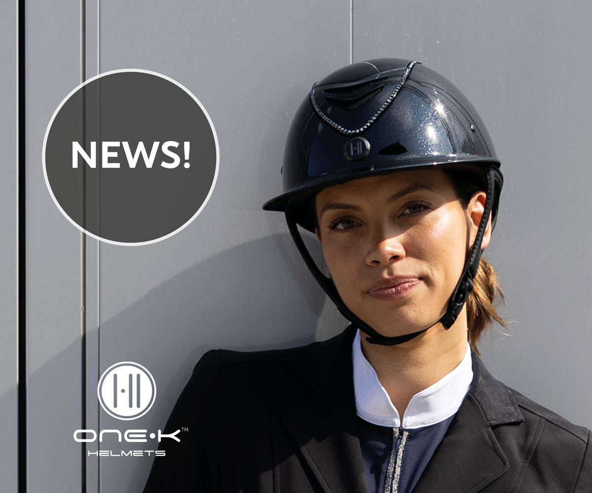 One K - The Official European Site for One K Helmets - Unamari