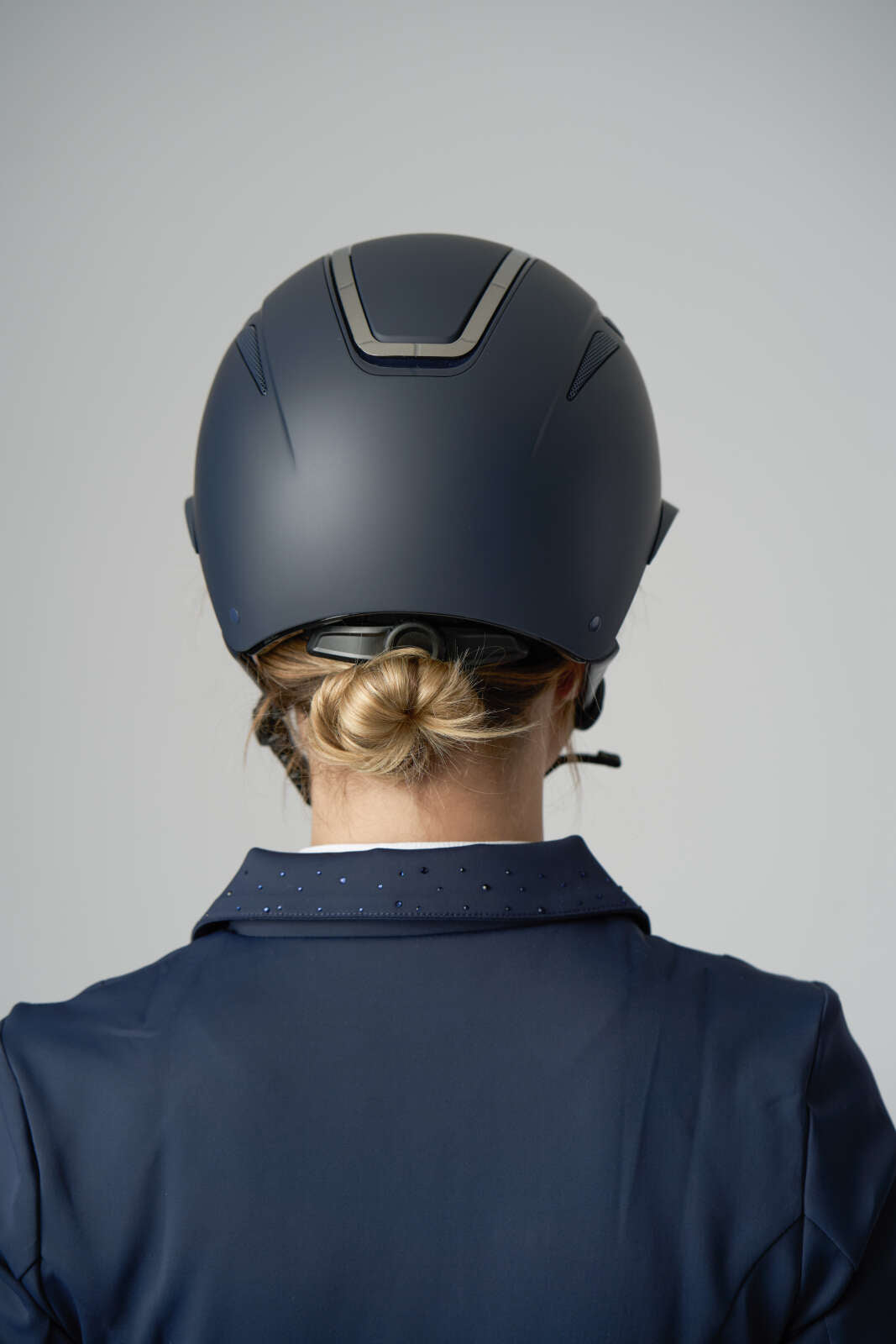 Equipage Mips Guardian ridehjelm matt finish plain