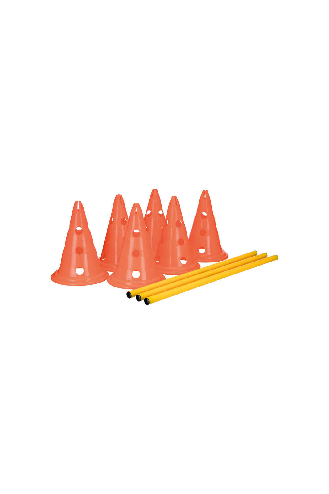 Trixie Obstacle set, 30cm