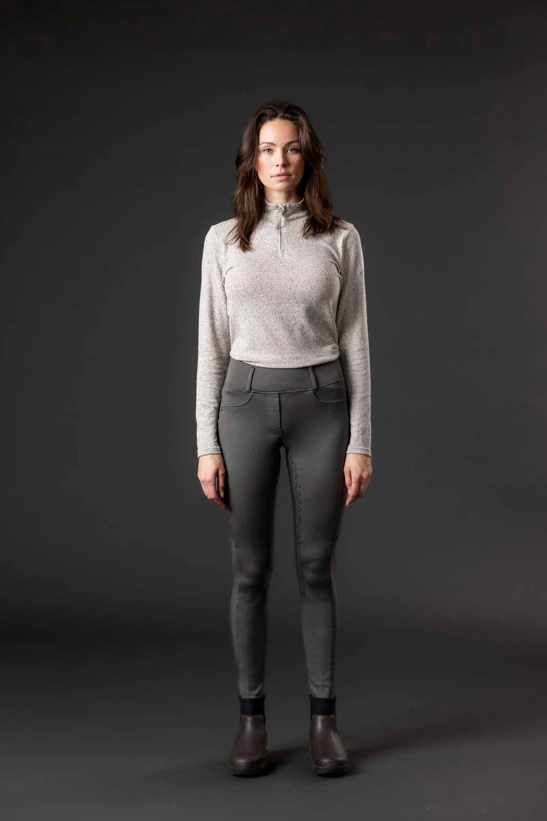 Equipage Shannon tights Fullgrip