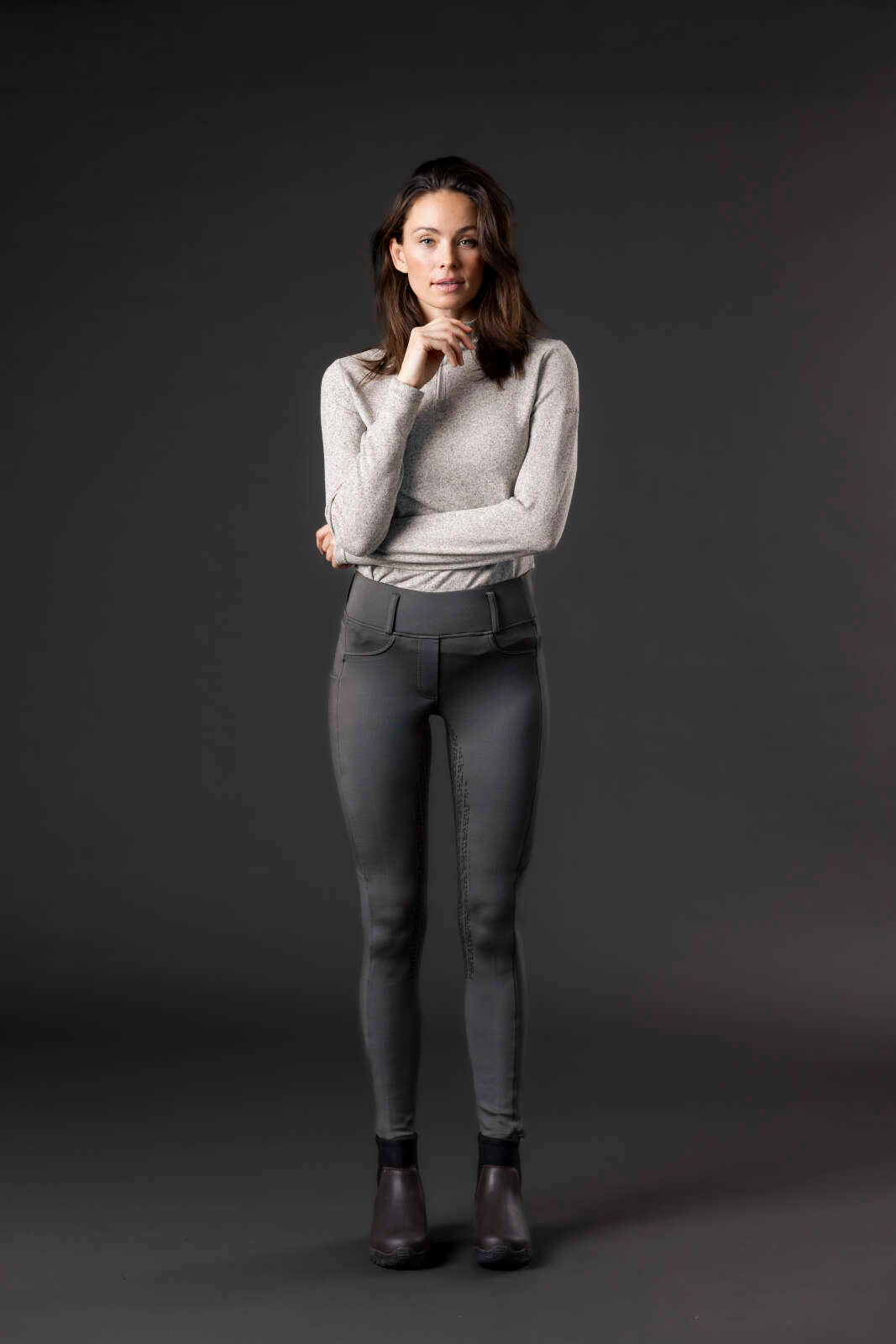 Equipage Shannon tights Fullgrip