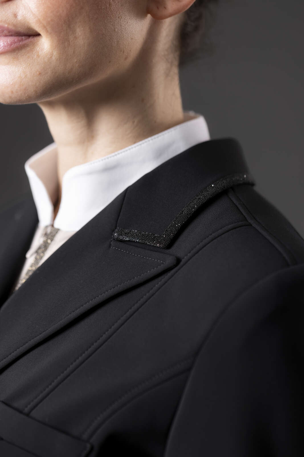 Catago Neat ladies dressage jacket