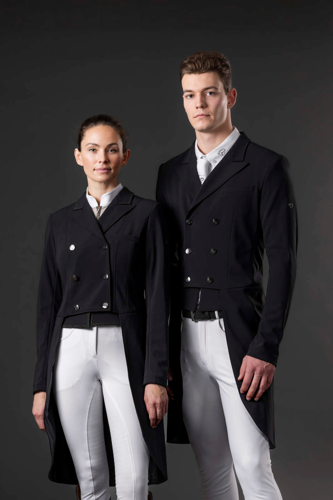 Catago MEN Nelson dressage jacket