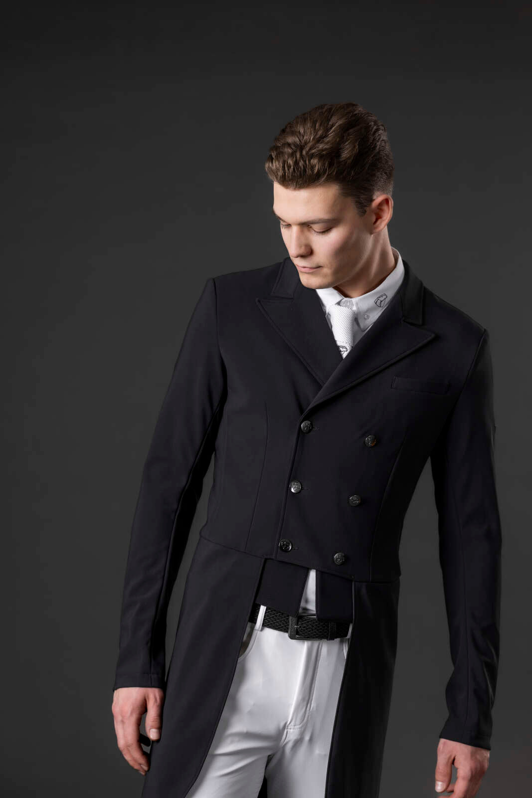 Catago MEN Nelson dressage jacket