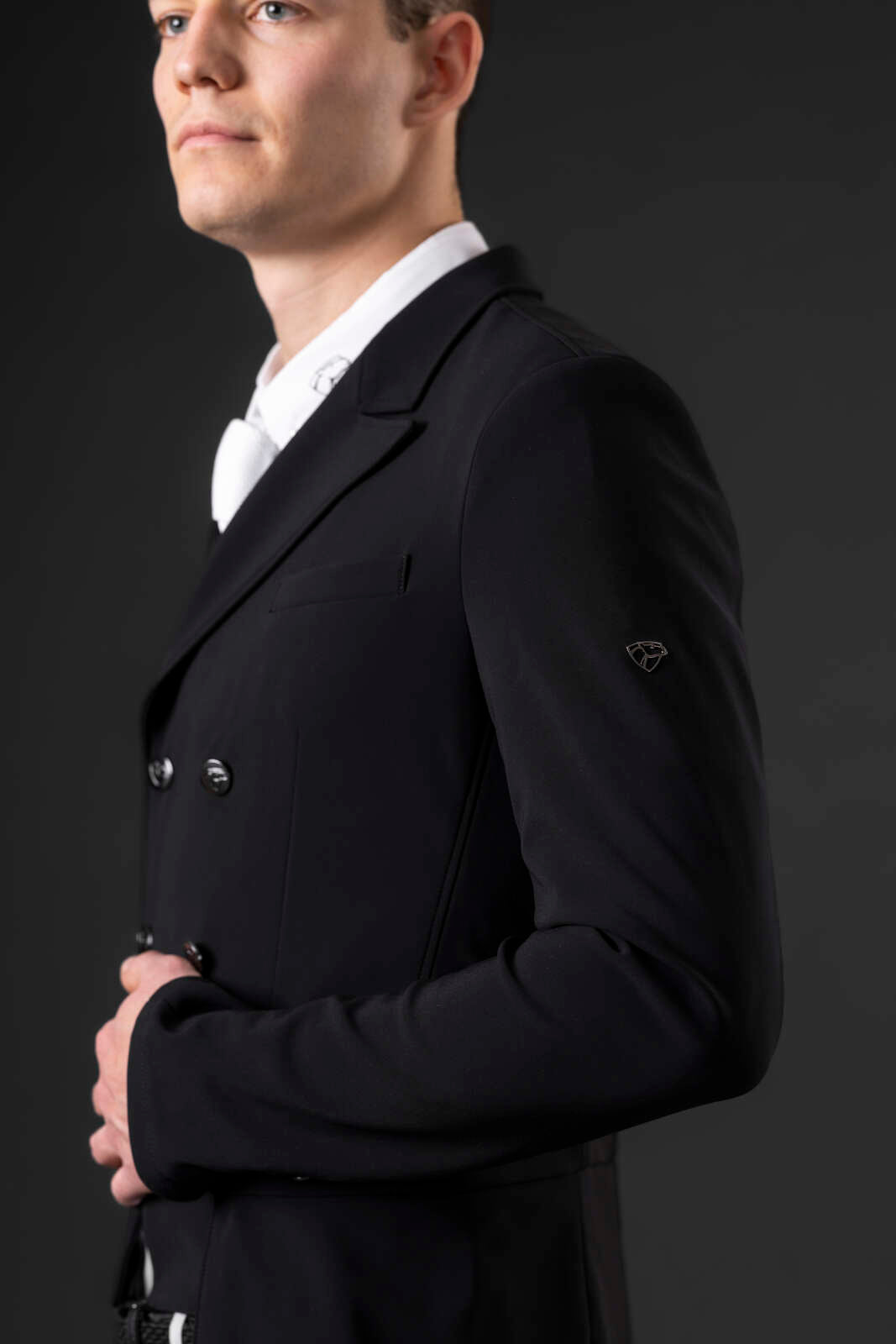 Catago MEN Nelson dressage jacket