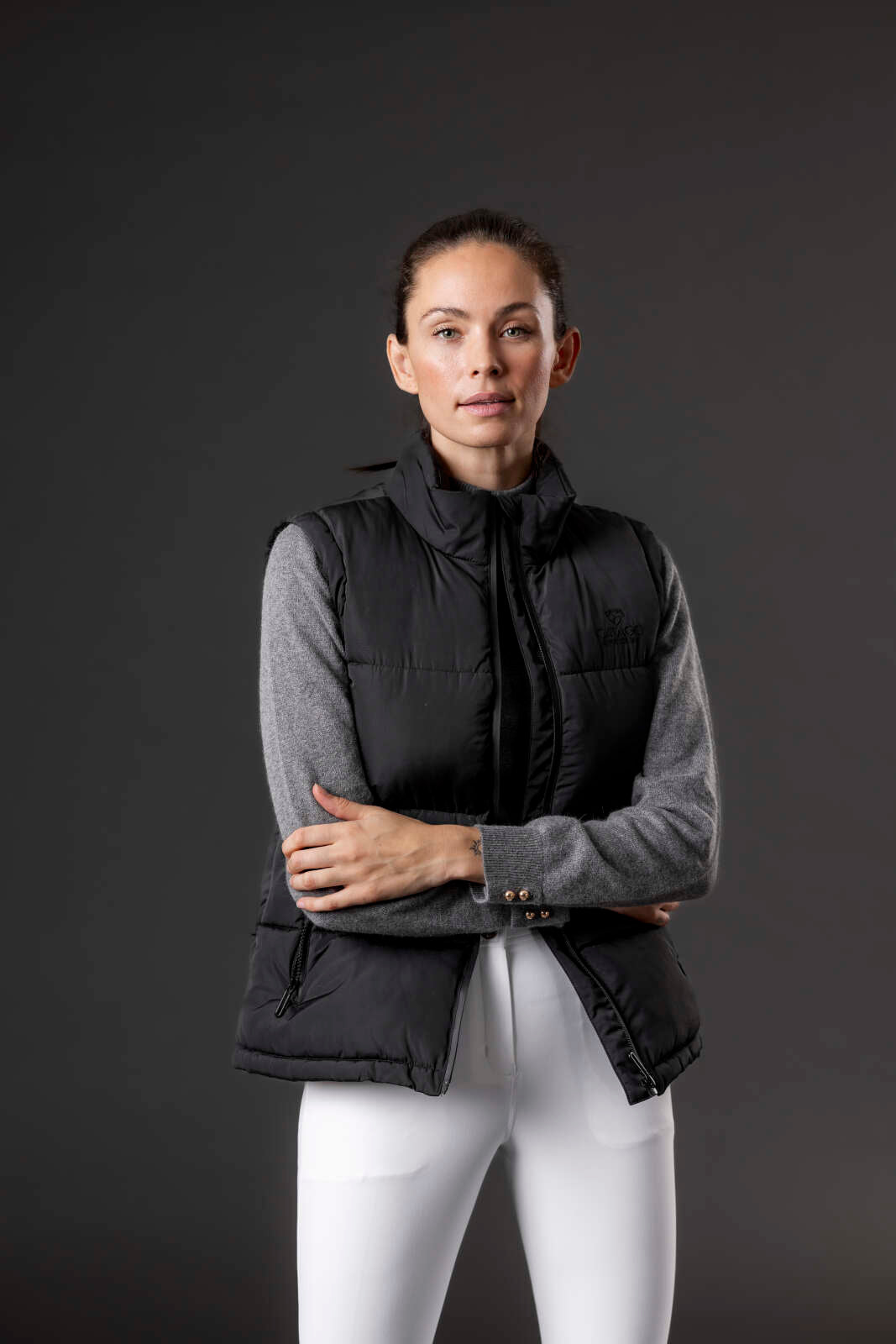 Catago Busta bodywarmer ridevest