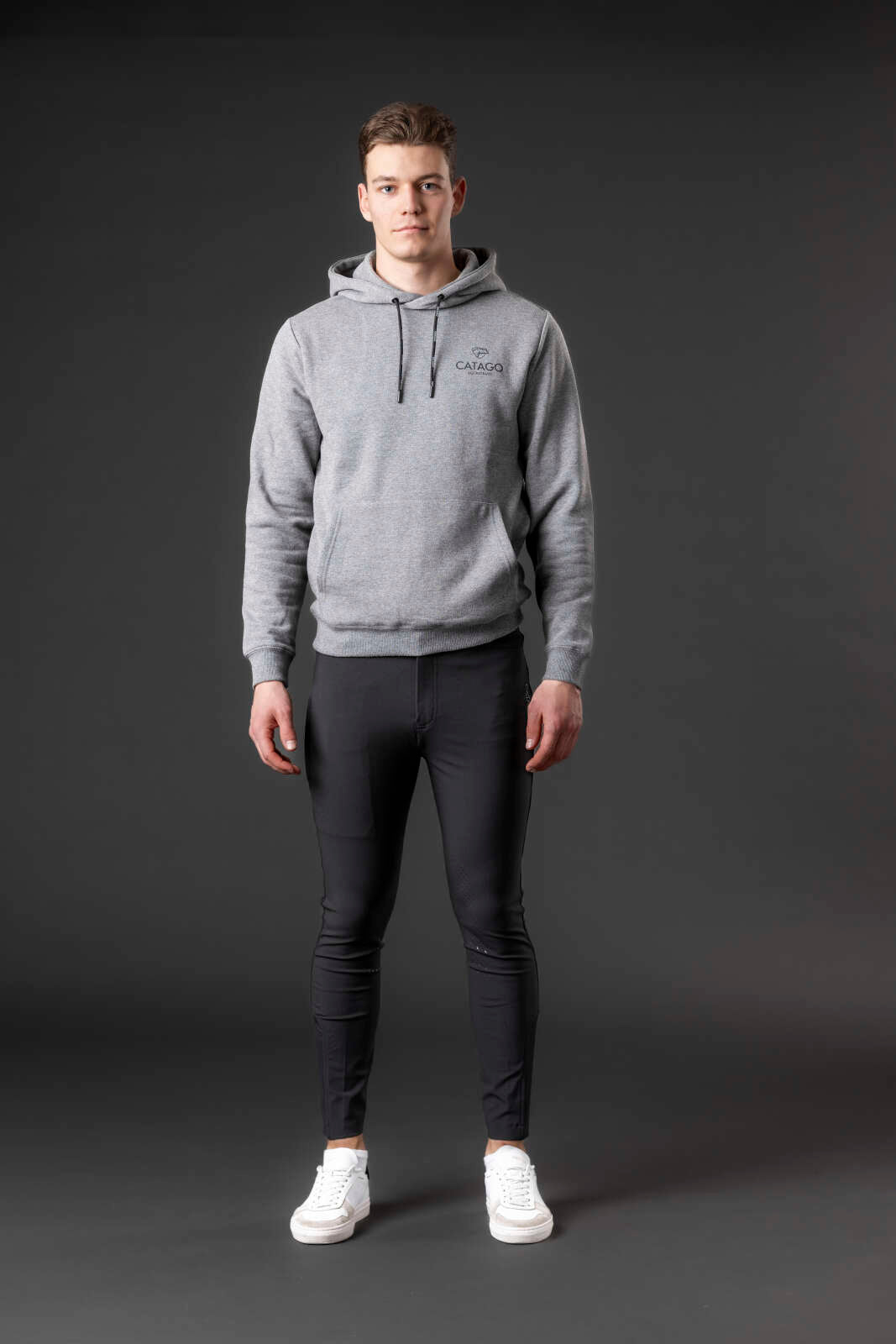 CATAGO MEN Rowan hoodie