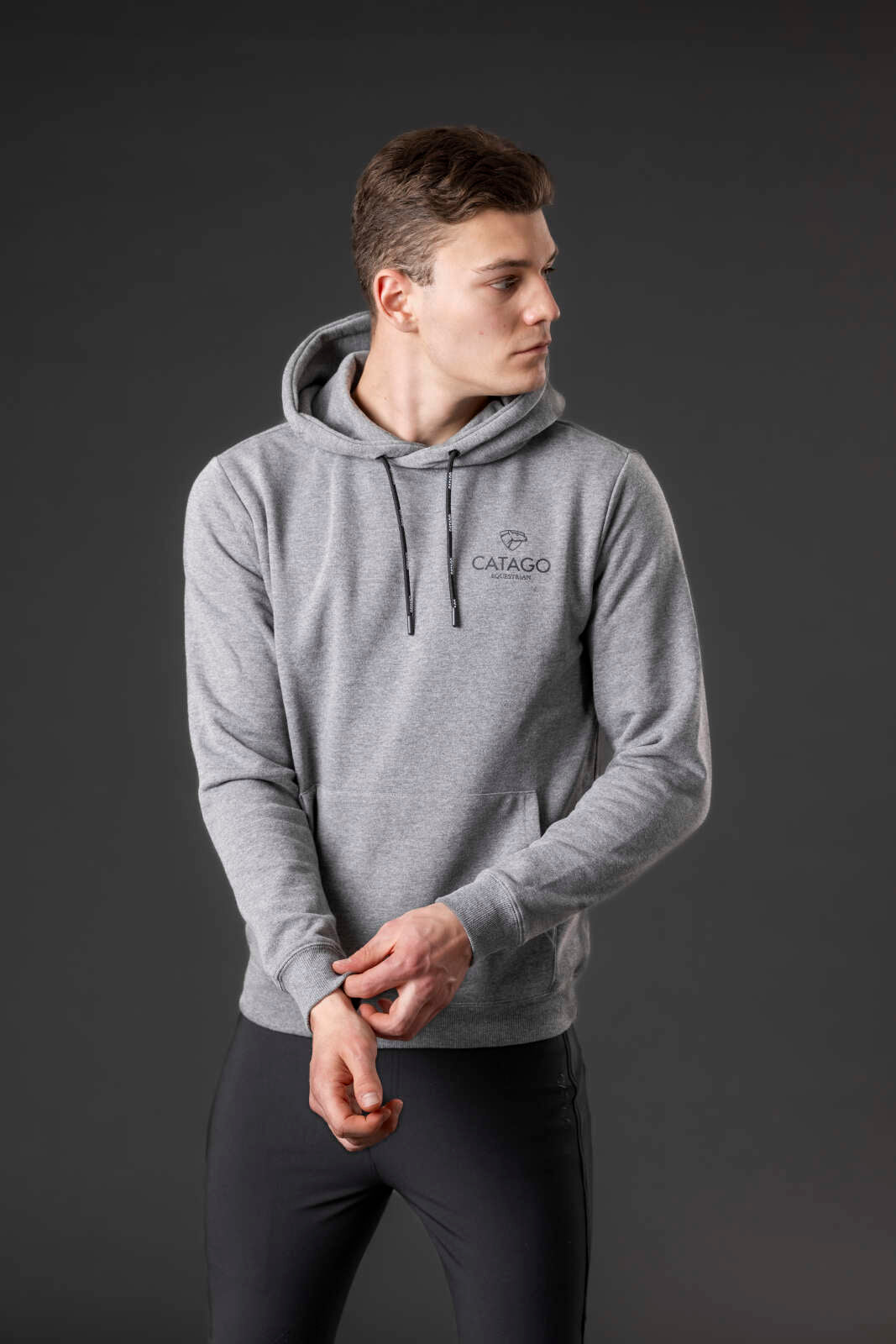 CATAGO MEN Rowan hoodie