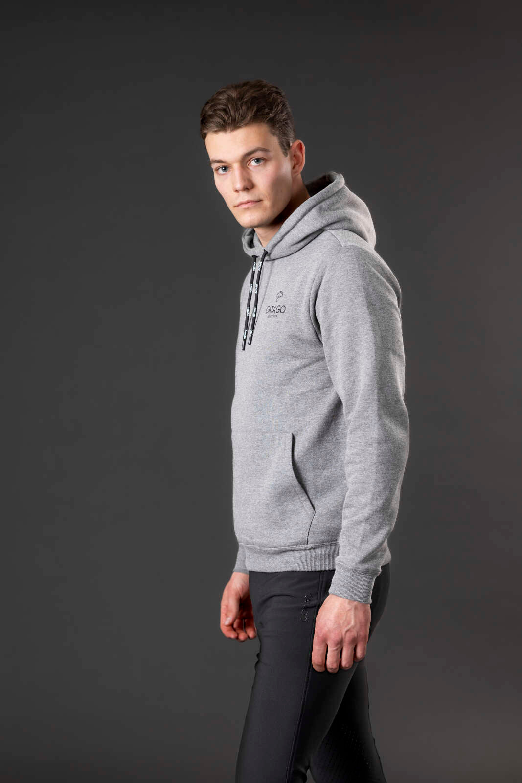 CATAGO MEN Rowan hoodie