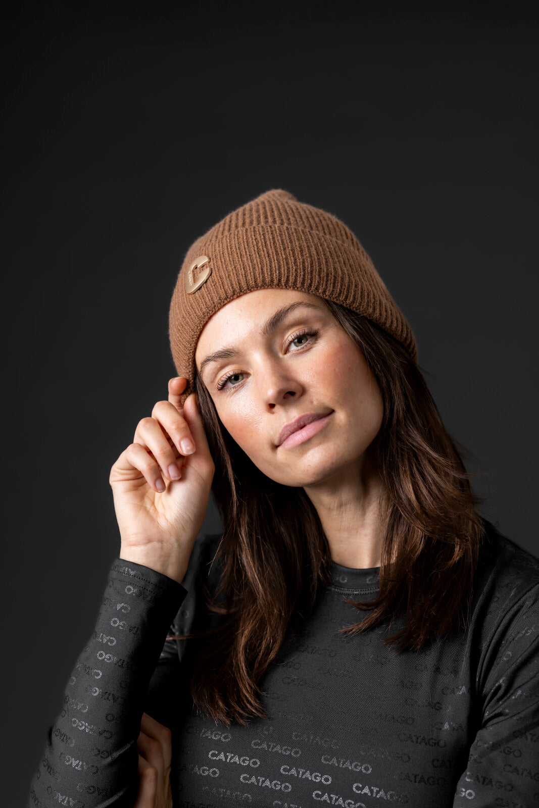 CATAGO Barbel hatt