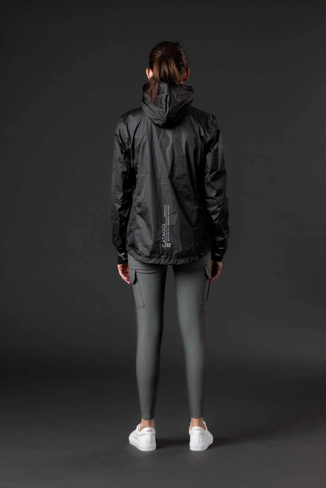 CATAGO Nova windbreaker