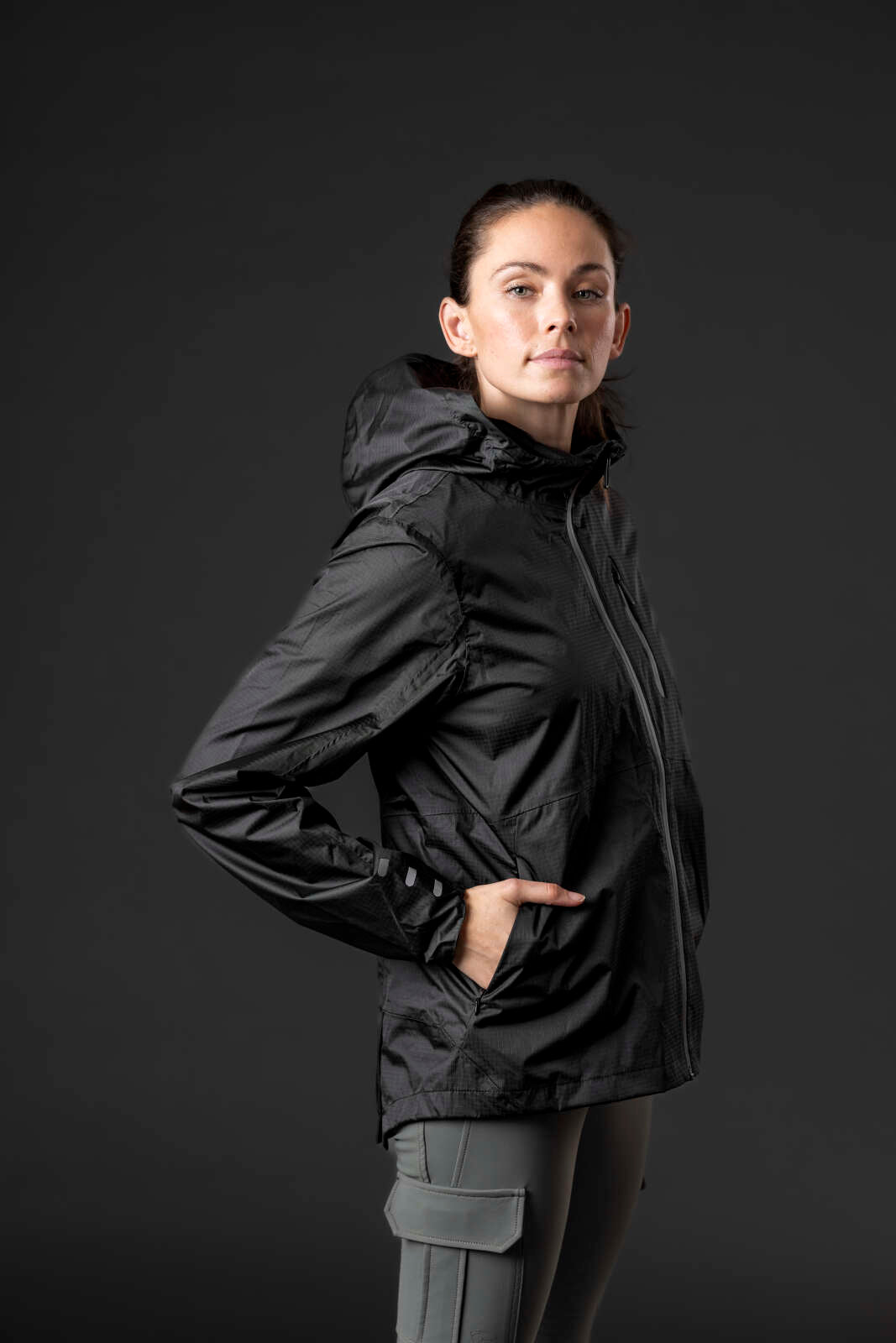 CATAGO Nova windbreaker
